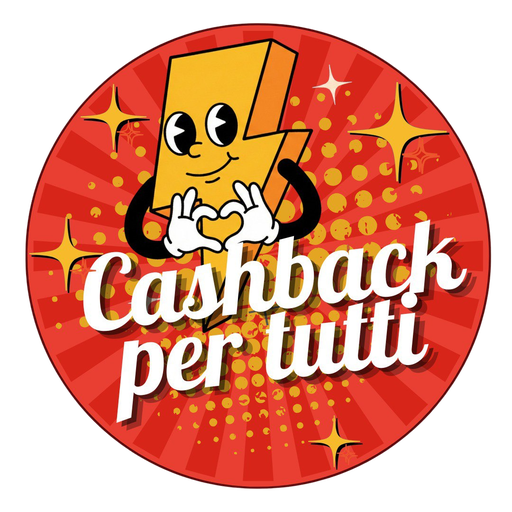 Cashback per Tutti